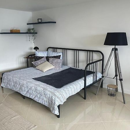 Апартаменты Petite Maison Studio Tout Confort Cosy Givors Autoroute Et Gare Экстерьер фото