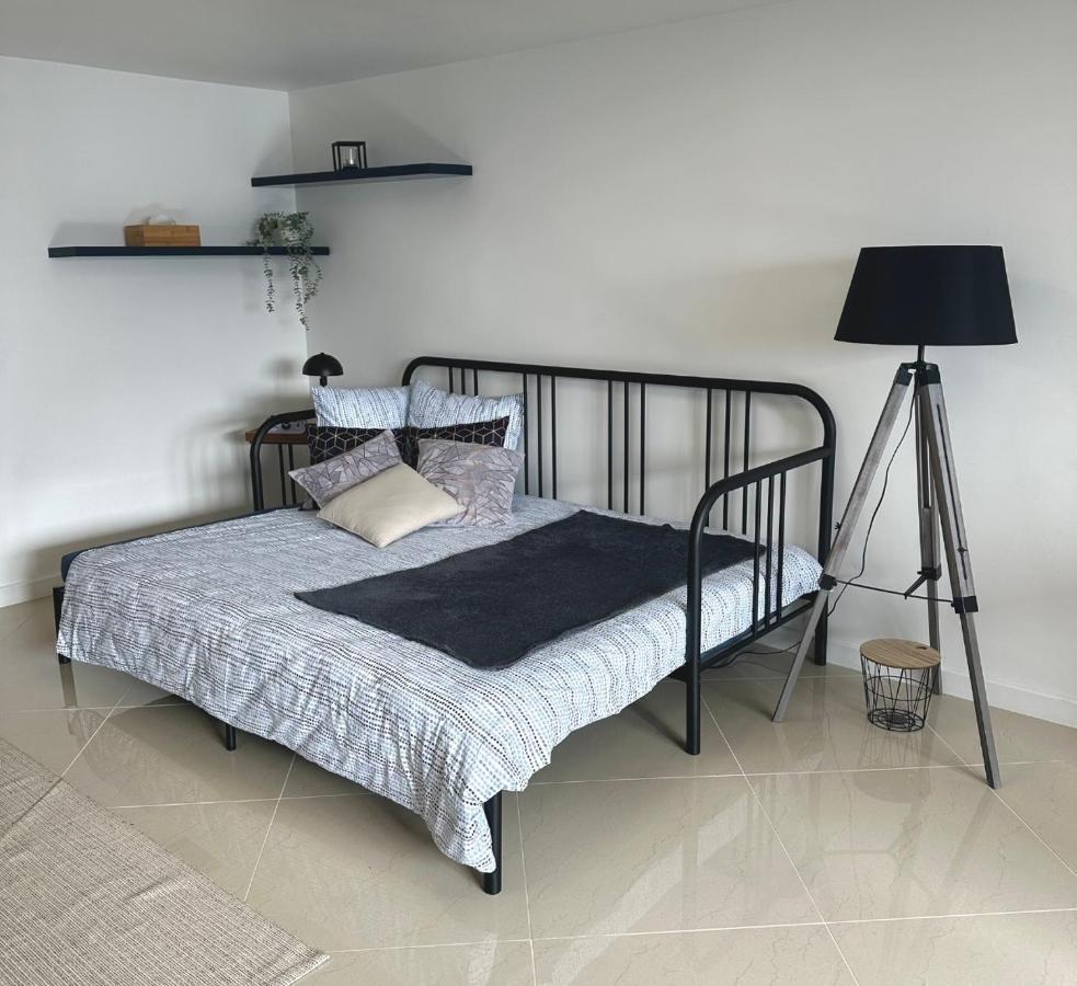 Апартаменты Petite Maison Studio Tout Confort Cosy Givors Autoroute Et Gare Экстерьер фото