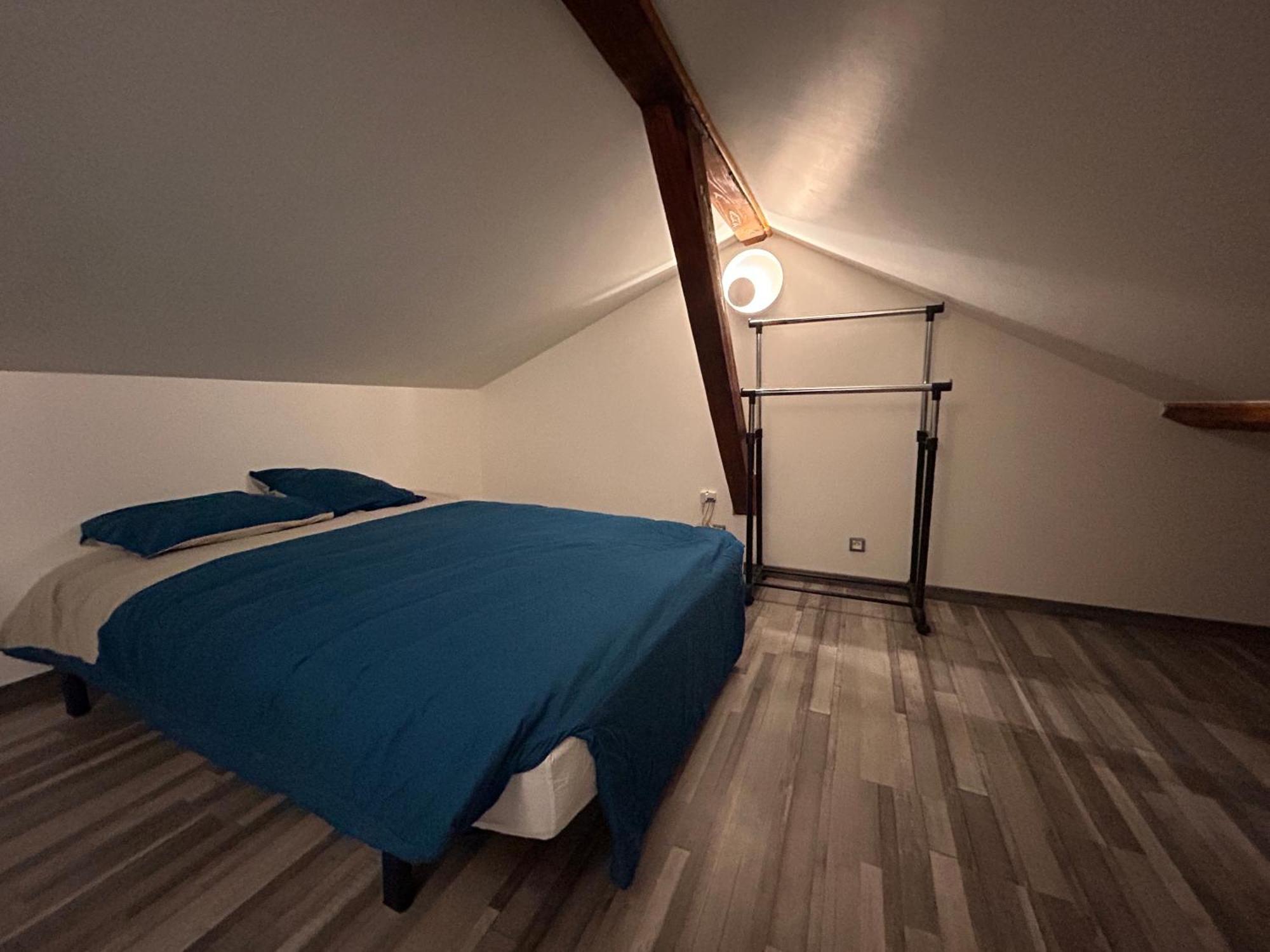 Апартаменты Petite Maison Studio Tout Confort Cosy Givors Autoroute Et Gare Экстерьер фото